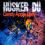 Hüsker Dü, Candy Apple Grey [180 Gram Vinyl] (LP)
