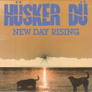 Hüsker Dü, New Day Rising (LP)