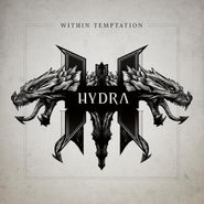 Within Temptation, Hydra [180 Gram Vinyl] (LP)