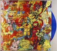 Lightning Bolt, Hypermagic Mountain [Blue Vinyl] (LP)