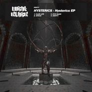Hysterics, Hysterics EP (12")