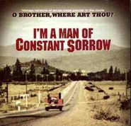 Various Artists, I'm Man Of Constant Sorrow [Import] (CD)
