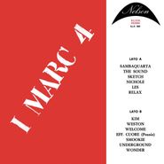 I Marc 4, G.L.P. 1001 [Record Store Day] (LP)