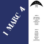 I Marc 4, G.L.P. 1002 [Record Store Day] (LP)