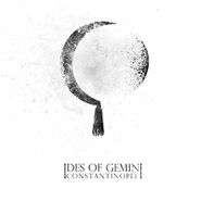 Ides Of Gemini, Constantinople [Limited Edition, Marbled White & Black Vinyl] (LP)