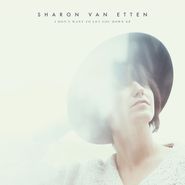 Sharon Van Etten, I Don't Want To Let You Down EP (12")