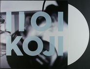 Into It. Over It., IIOI / Koji [White Vinyl] (LP)