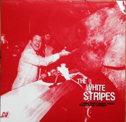 The White Stripes, I Just Don't Know What To Do With Myself / Who's To Say...  [Remastered] (7")