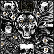 Ilsa, Intoxicantations [Clear Vinyl] (LP)