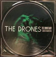 The Drones, The Minotaur + A Brief Retrospective [Import, Pic Disc] (LP)