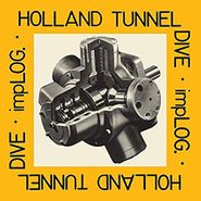 impLOG, Holland Tunnel Dive [Reissue] (12")