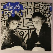 Indigo Girls, Crazy Game / Everybody's Waiting For Someone To Come Home (7")