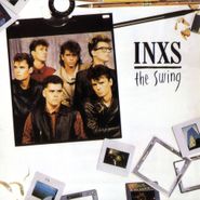 INXS, The Swing (CD)