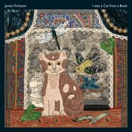James Yorkston, I Was A Cat From A Book (CD)