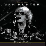 Ian Hunter, Strings Attached (CD)