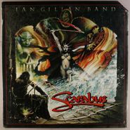 Ian Gillan Band, Scarabus (LP)