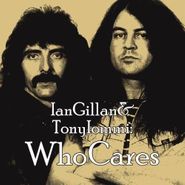 Ian Gillan, Who Cares (CD)