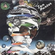Ian Hunter, Ian Hunter (CD)
