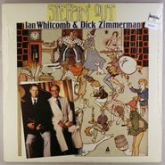 Ian Whitcomb, Steppin' Out (LP)