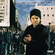 Ice Cube, AmeriKKKa's Most Wanted (CD)