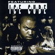 Ice Cube, Featuring Ice Cube (CD)