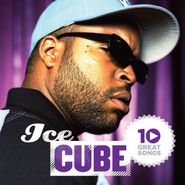 Ice Cube, 10 Great Songs (CD)