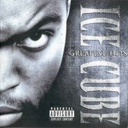 Ice Cube, Ice Cube's Greatest Hits (CD)