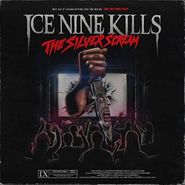 Ice Nine Kills, The Silver Scream (CD)