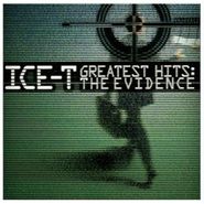 Ice-T, Greatest Hits: The Evidence (CD)