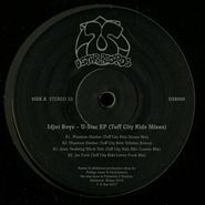 Idjut Boys, U-Star EP (Tuff City Kids Remixes) (12")