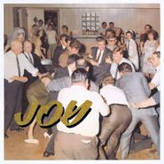 IDLES, Joy As An Act Of Resistance (CD)