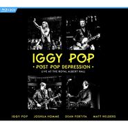 Iggy Pop, Post Pop Depression - Live At The Royal Albert Hall (CD)