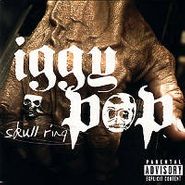 Iggy Pop, Skull Ring (CD)