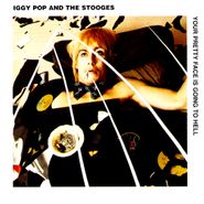 Iggy Pop, Your Pretty Face Is Going To Hell [Import] (CD)