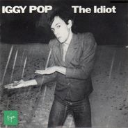 Iggy Pop, The Idiot (CD)