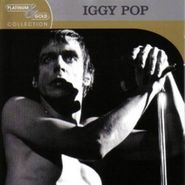 Iggy Pop, Platinum & Gold Collection (CD)
