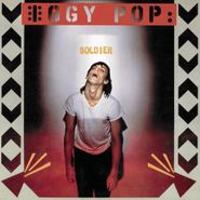 Iggy Pop, Soldier (CD)