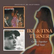 Ike & Tina Turner, Come Together / 'Nuff Said [Import] (CD)