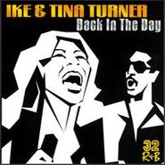 Ike & Tina Turner, Back In The Day (CD)