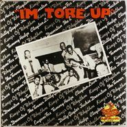 Ike Turner's Kings Of Rhythm, I'm Tore Up (LP)