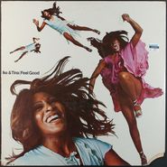 Ike & Tina Turner, Feel Good (LP)