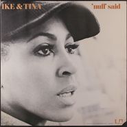 Ike & Tina Turner, 'Nuff Said (LP)
