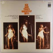 Ike & Tina Turner, Ike And Tina's Greatest Hits (LP)