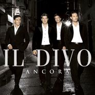 Il Divo, Ancora (CD)