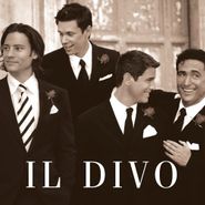 Il Divo, Il Divo (CD)