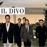 Il Divo, Siempre (CD)