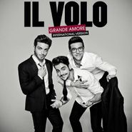Il Volo, Grande Amore [International Version] (CD)