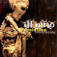 Ill Niño, Revolution Revolucion (CD)