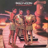 Imagination, In The Heat Of The Night (LP)