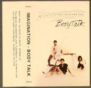 Imagination, Body Talk (Cassette)